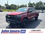 2025 Chevrolet Colorado Crew Cab 4x4 Pickup for sale #C3886S - photo 1