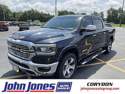 2021 Ram 1500 Crew Cab 4x4 Pickup for sale #C3893S-1 - photo 1