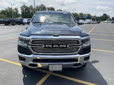 2021 Ram 1500 Crew Cab 4x4 Pickup for sale #C3893S-1 - photo 2