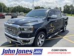 2021 Ram 1500 Crew Cab 4x4 Pickup for sale #C3893S-1 - photo 1