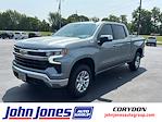2025 Chevrolet Silverado 1500 Crew Cab 4x4 Pickup for sale #C3893S - photo 1