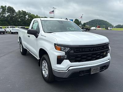 2025 Chevrolet Silverado 1500 Regular Cab 4x2 Pickup for sale #C3898S - photo 2