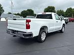 2025 Chevrolet Silverado 1500 Regular Cab 4x2 Pickup for sale #C3898S - photo 14