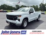 2025 Chevrolet Silverado 1500 Regular Cab 4x2 Pickup for sale #C3898S - photo 1