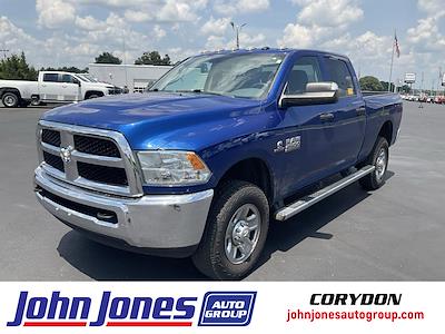 2016 Ram 2500 Crew Cab 4x4 Pickup for sale #C3901T-2 - photo 1