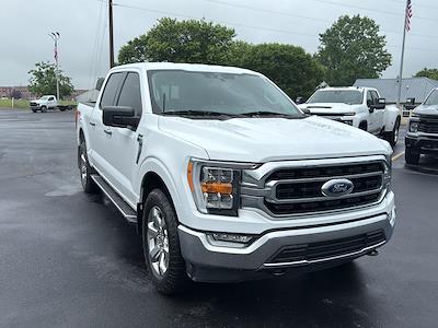 2022 Ford F-150 SuperCrew Cab 4x4 Pickup for sale #C3903S-1 - photo 2