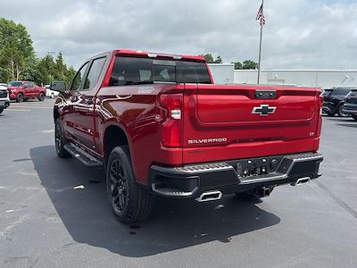 2025 Chevrolet Silverado 1500 Crew Cab 4x4 Pickup for sale #C3906S - photo 2