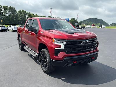 2025 Chevrolet Silverado 1500 Crew Cab 4x4 Pickup for sale #C3906S - photo 2