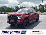 2025 Chevrolet Silverado 1500 Crew Cab 4x4 Pickup for sale #C3906S - photo 1