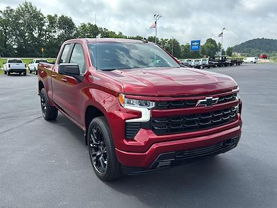 2025 Chevrolet Silverado 1500 Double Cab 4x4 Pickup for sale #C3907S - photo 2