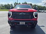New 2025 Chevrolet Silverado 2500 LT Crew Cab 4x4 Pickup for sale #C3908S - photo 16