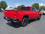 New 2025 Chevrolet Silverado 2500 LT Crew Cab 4x4 Pickup for sale #C3908S - photo 18