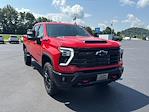 New 2025 Chevrolet Silverado 2500 LT Crew Cab 4x4 Pickup for sale #C3908S - photo 3