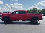 New 2025 Chevrolet Silverado 2500 LT Crew Cab 4x4 Pickup for sale #C3908S - photo 4