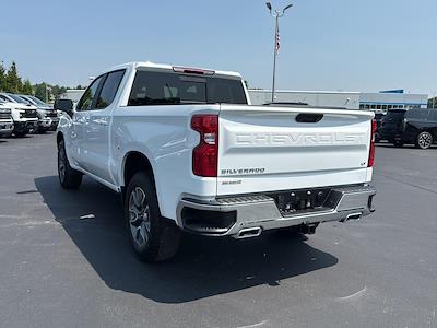 2025 Chevrolet Silverado 1500 Crew Cab 4x4 Pickup for sale #C3910S - photo 2