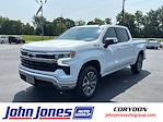 2025 Chevrolet Silverado 1500 Crew Cab 4x4 Pickup for sale #C3910S - photo 1