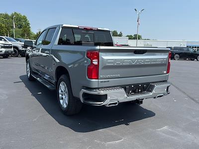 2025 Chevrolet Silverado 1500 Crew Cab 4x4 Pickup for sale #C3911S - photo 2