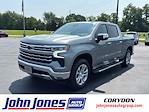2025 Chevrolet Silverado 1500 Crew Cab 4x4 Pickup for sale #C3911S - photo 1