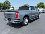 2025 Chevrolet Silverado 1500 Crew Cab 4x4 Pickup for sale #C3911S - photo 19
