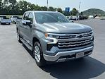 2025 Chevrolet Silverado 1500 Crew Cab 4x4 Pickup for sale #C3911S - photo 3