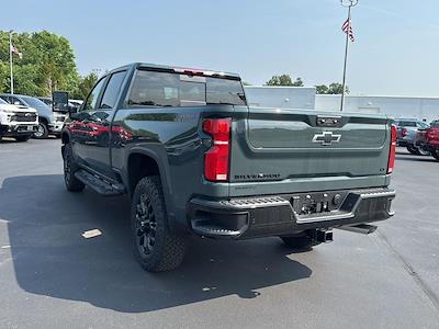 2025 Chevrolet Silverado 2500 Crew Cab 4x4 Pickup for sale #C3913S - photo 2