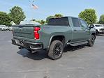 2025 Chevrolet Silverado 2500 Crew Cab 4x4 Pickup for sale #C3913S - photo 18