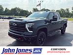2025 Chevrolet Silverado 2500 Crew Cab 4x4 Pickup for sale #C3913S - photo 1