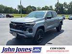 2025 Chevrolet Colorado Crew Cab 4x4 Pickup for sale #C3916S - photo 1