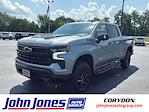 2025 Chevrolet Silverado 1500 Crew Cab 4x4 Pickup for sale #C3920S - photo 1