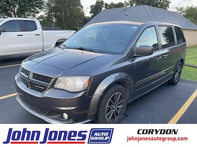 2016 Dodge Grand Caravan FWD Minivan for sale #C3923S-1 - photo 1