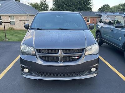 2016 Dodge Grand Caravan FWD Minivan for sale #C3923S-1 - photo 2