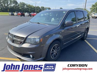2016 Dodge Grand Caravan FWD Minivan for sale #C3923S-1 - photo 1
