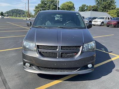 2016 Dodge Grand Caravan FWD Minivan for sale #C3923S-1 - photo 2