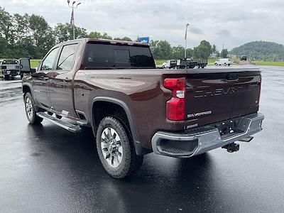 2024 Chevrolet Silverado 2500 Crew Cab 4x4 Pickup for sale #C3925R-1 - photo 2