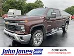 2024 Chevrolet Silverado 2500 Crew Cab 4x4 Pickup for sale #C3925R-1 - photo 1