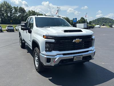 2025 Chevrolet Silverado 2500 Double Cab SRW 4x4 Pickup for sale #C3938S - photo 2