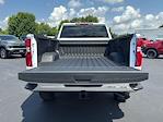 New 2025 Chevrolet Silverado 2500 Work Truck Double Cab 4x4 SRW Pickup for sale #C3938S - photo 11