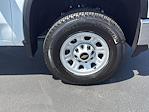 New 2025 Chevrolet Silverado 2500 Work Truck Double Cab 4x4 SRW Pickup for sale #C3938S - photo 13