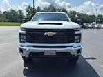 New 2025 Chevrolet Silverado 2500 Work Truck Double Cab 4x4 SRW Pickup for sale #C3938S - photo 14
