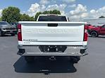 New 2025 Chevrolet Silverado 2500 Work Truck Double Cab 4x4 SRW Pickup for sale #C3938S - photo 15