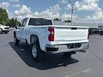 New 2025 Chevrolet Silverado 2500 Work Truck Double Cab 4x4 SRW Pickup for sale #C3938S - photo 2