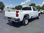 New 2025 Chevrolet Silverado 2500 Work Truck Double Cab 4x4 SRW Pickup for sale #C3938S - photo 16