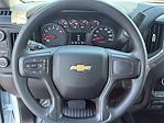 New 2025 Chevrolet Silverado 2500 Work Truck Double Cab 4x4 SRW Pickup for sale #C3938S - photo 17