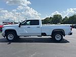New 2025 Chevrolet Silverado 2500 Work Truck Double Cab 4x4 SRW Pickup for sale #C3938S - photo 4