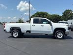 New 2025 Chevrolet Silverado 2500 Work Truck Double Cab 4x4 SRW Pickup for sale #C3938S - photo 5