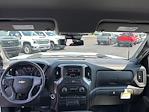 New 2025 Chevrolet Silverado 2500 Work Truck Double Cab 4x4 SRW Pickup for sale #C3938S - photo 6