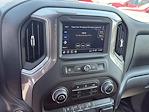 New 2025 Chevrolet Silverado 2500 Work Truck Double Cab 4x4 SRW Pickup for sale #C3938S - photo 7