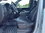 New 2025 Chevrolet Silverado 2500 Work Truck Double Cab 4x4 SRW Pickup for sale #C3938S - photo 9