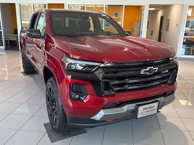 2025 Chevrolet Colorado Crew Cab 4x4 Pickup for sale #C3942S - photo 2