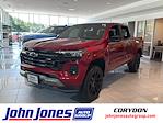 2025 Chevrolet Colorado Crew Cab 4x4 Pickup for sale #C3942S - photo 1